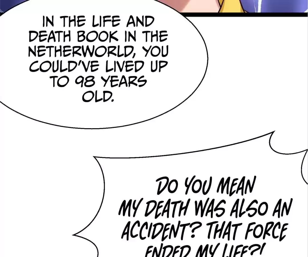 Super Delivery Man Chapter 53 page 21 - 