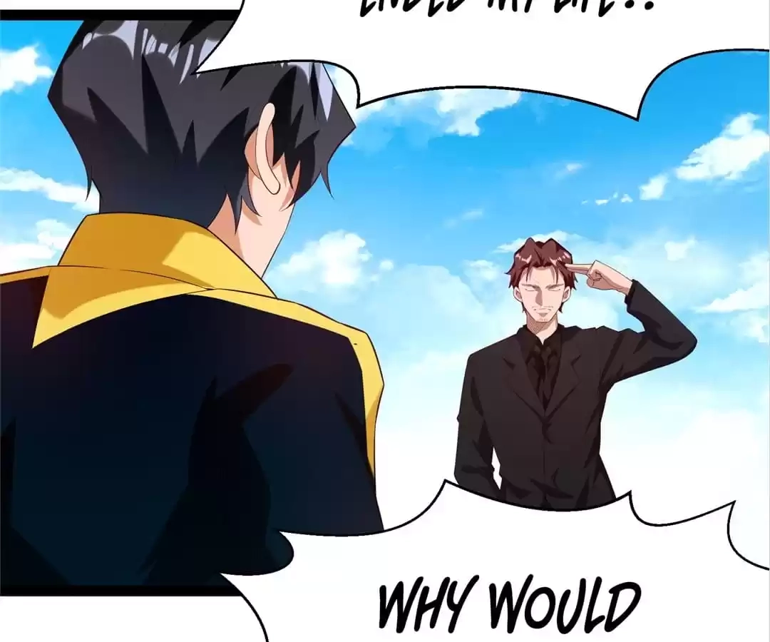 Super Delivery Man Chapter 53 page 22 - 