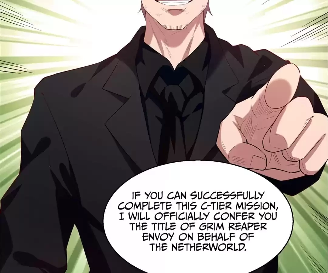 Super Delivery Man Chapter 53 page 24 - 