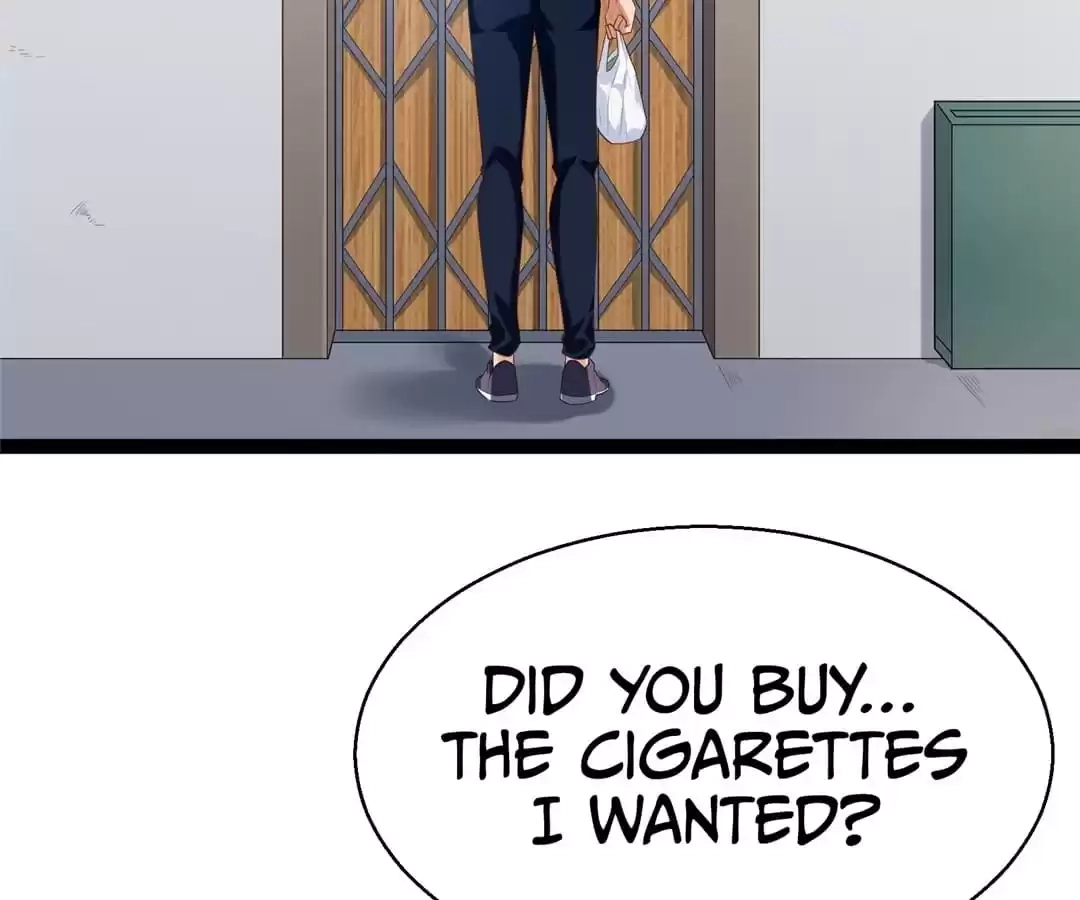 Super Delivery Man Chapter 53 page 37 - 