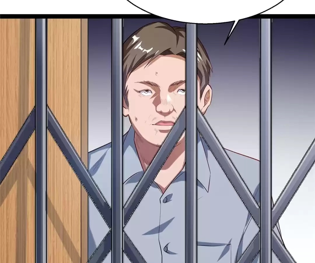 Super Delivery Man Chapter 53 page 38 - 