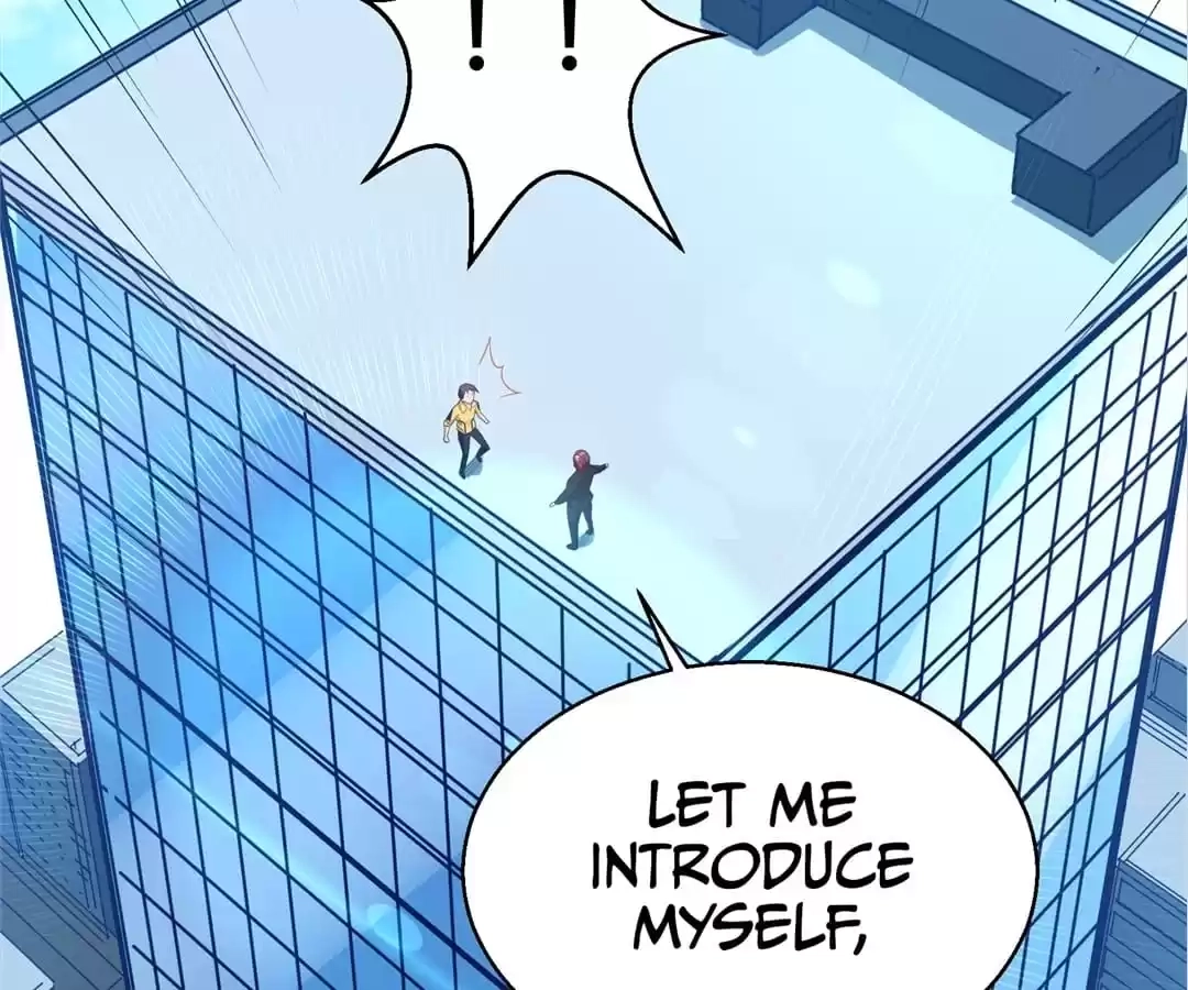 Super Delivery Man Chapter 53 page 5 - 