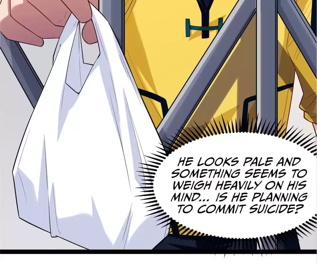 Super Delivery Man Chapter 53 page 41 - 