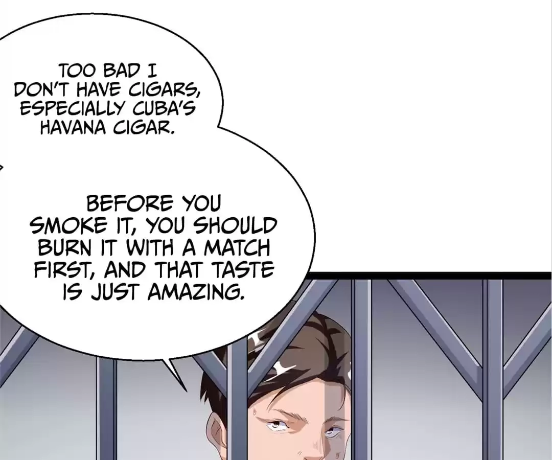 Super Delivery Man Chapter 53 page 42 - 