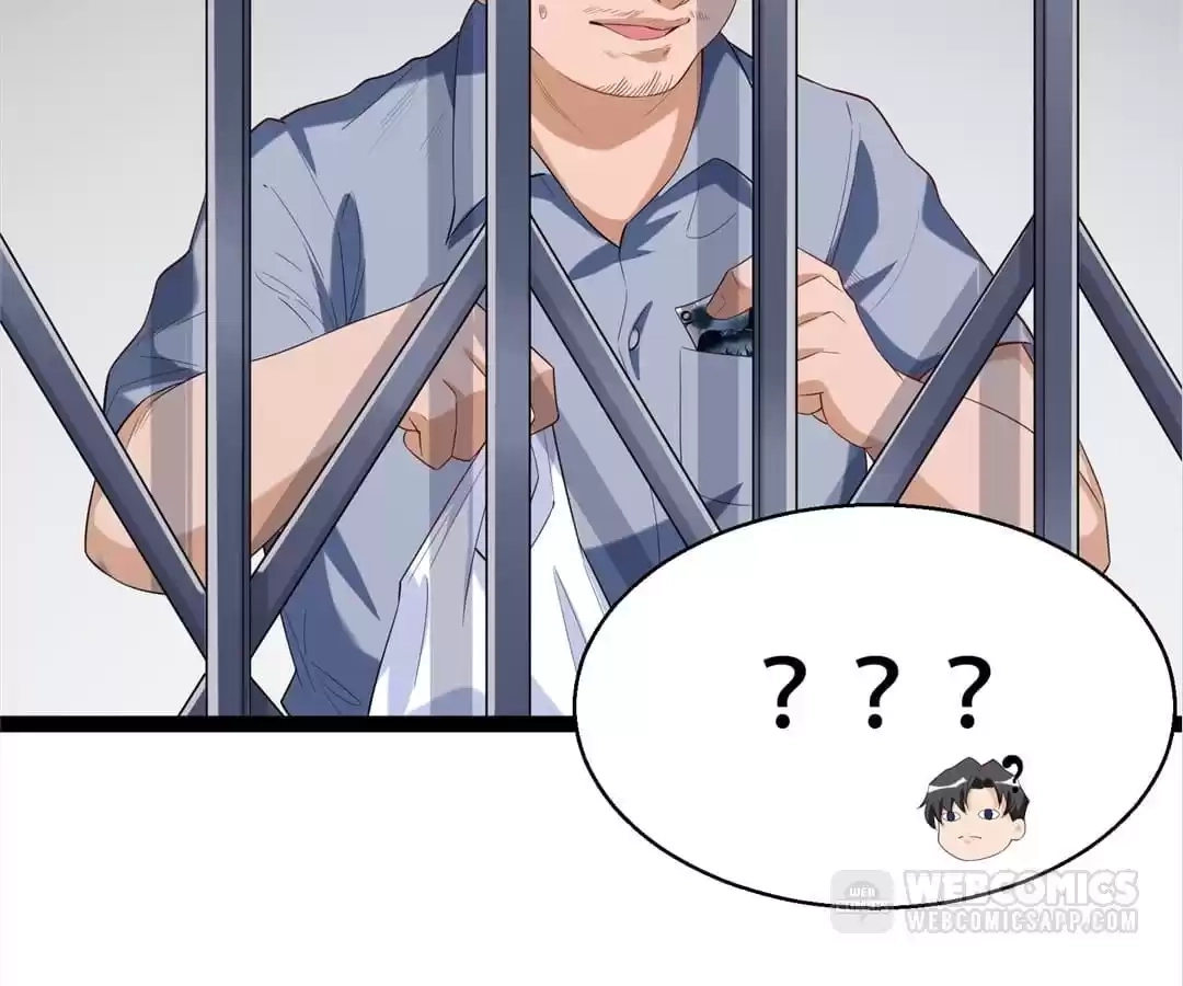Super Delivery Man Chapter 53 page 43 - 