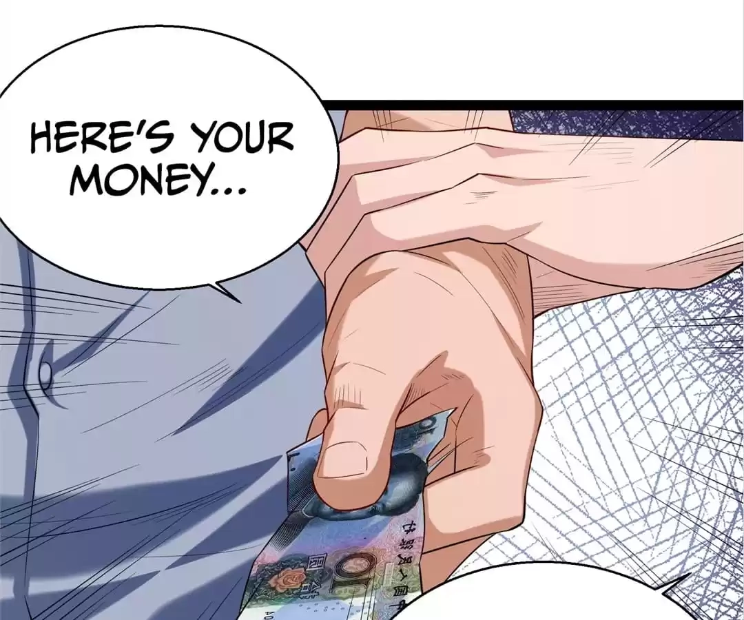 Super Delivery Man Chapter 53 page 44 - 