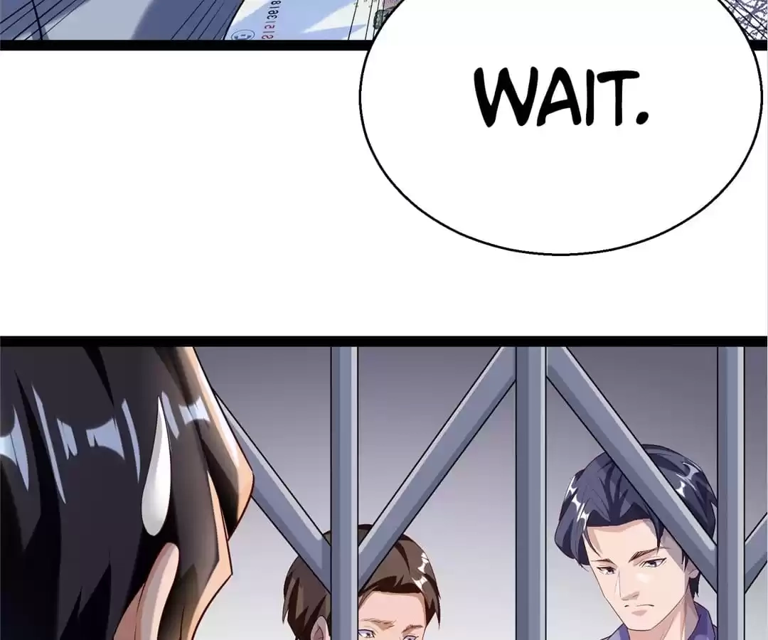 Super Delivery Man Chapter 53 page 45 - 