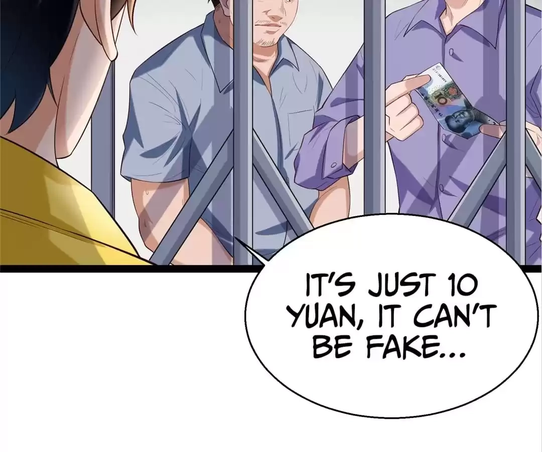 Super Delivery Man Chapter 53 page 46 - 