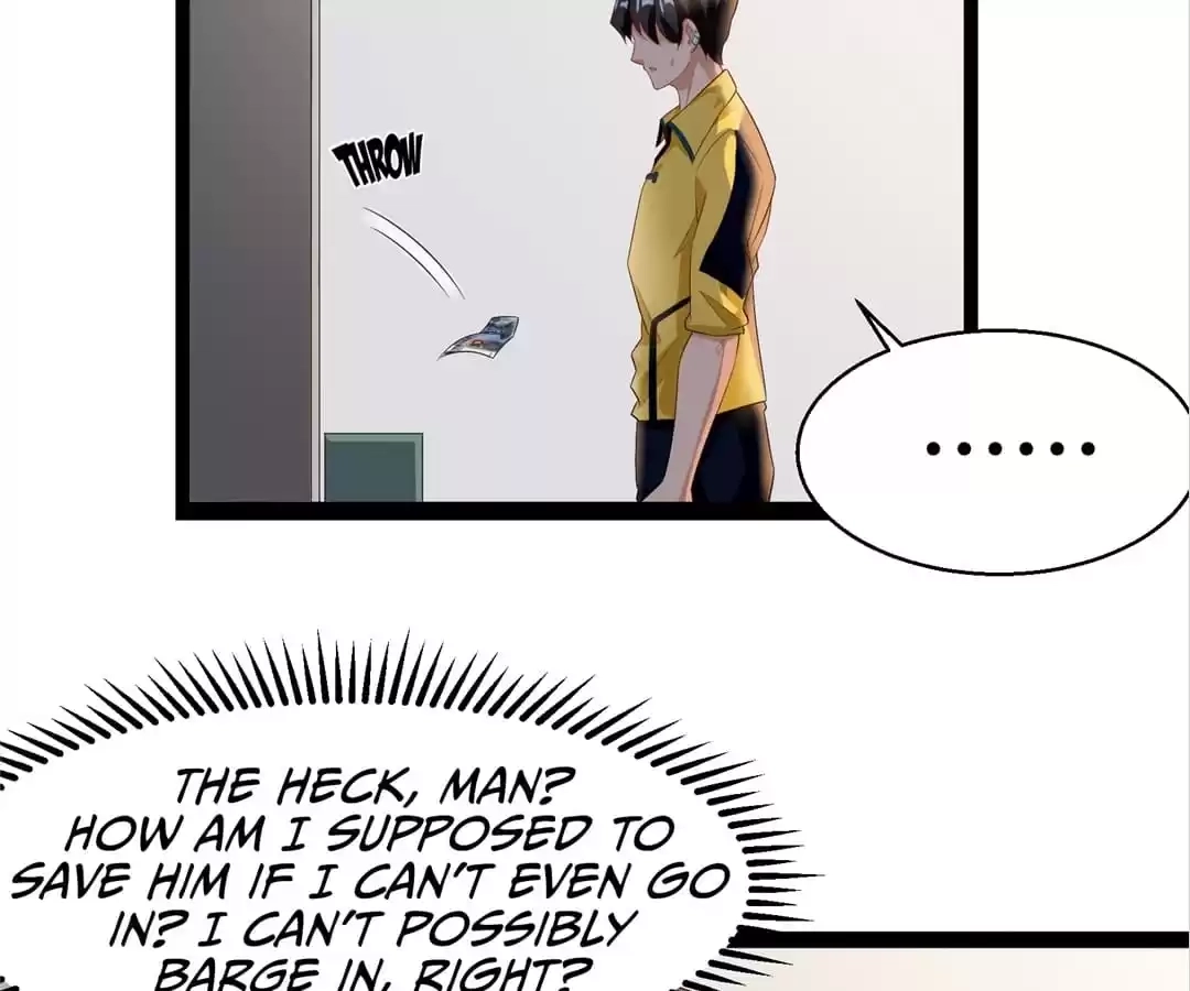 Super Delivery Man Chapter 53 page 48 - 