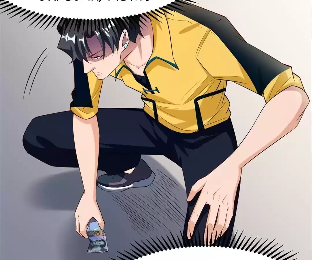 Super Delivery Man Chapter 53 page 49 - 