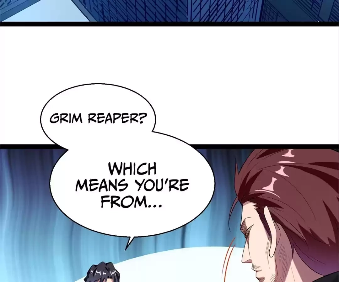 Super Delivery Man Chapter 53 page 7 - 