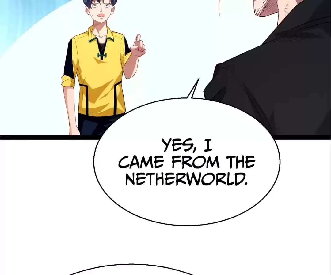 Super Delivery Man Chapter 53 page 8 - 