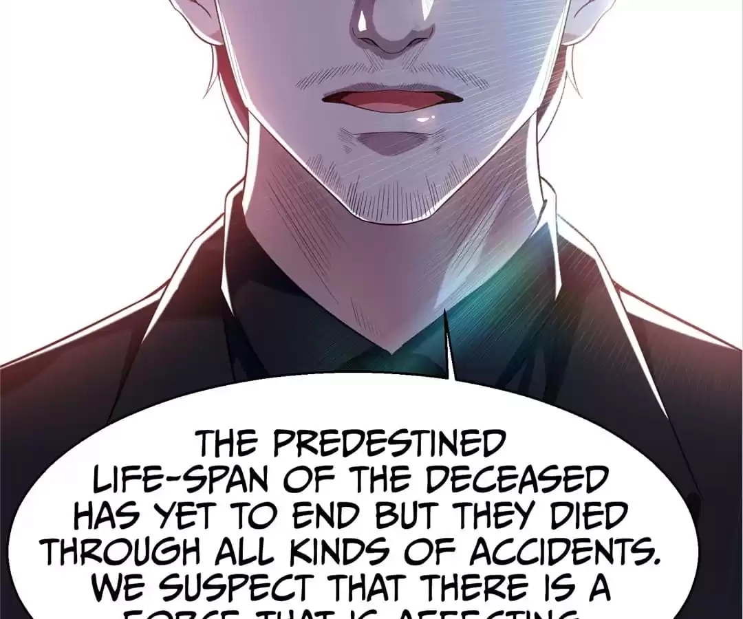 Super Delivery Man Chapter 53 page 10 - 