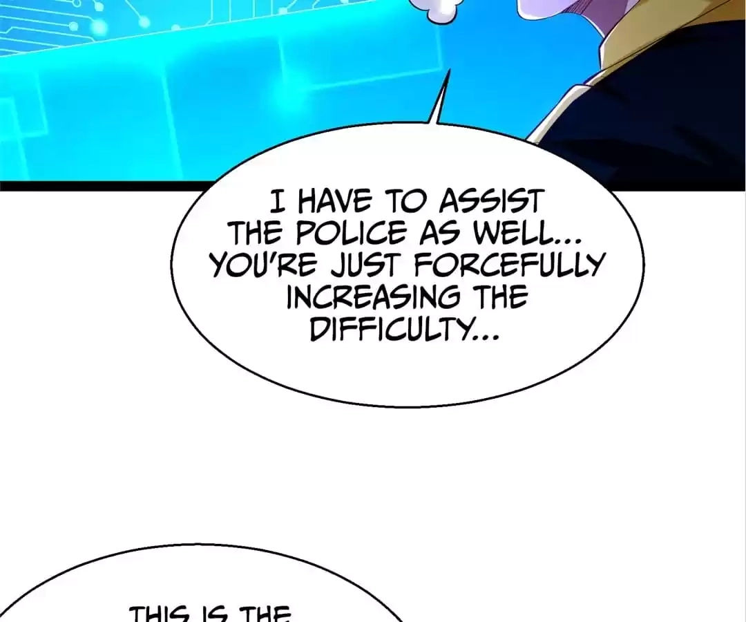 Super Delivery Man Chapter 54 page 15 - 