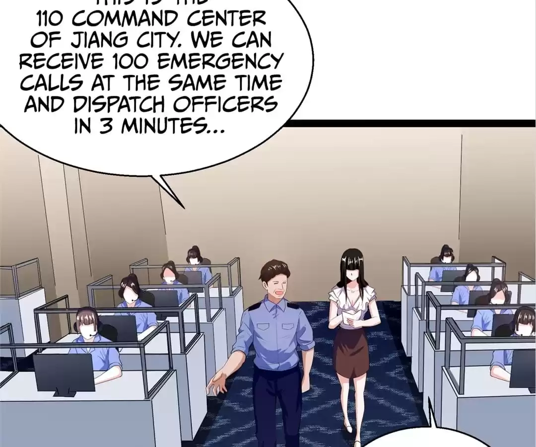 Super Delivery Man Chapter 54 page 16 - 
