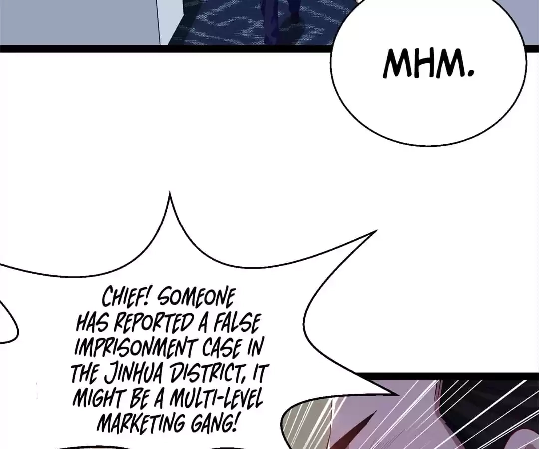 Super Delivery Man Chapter 54 page 17 - 