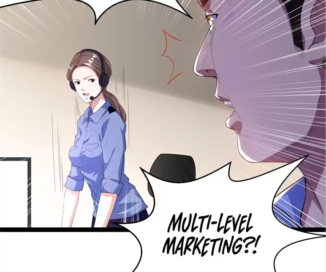 Super Delivery Man Chapter 54 page 18 - 
