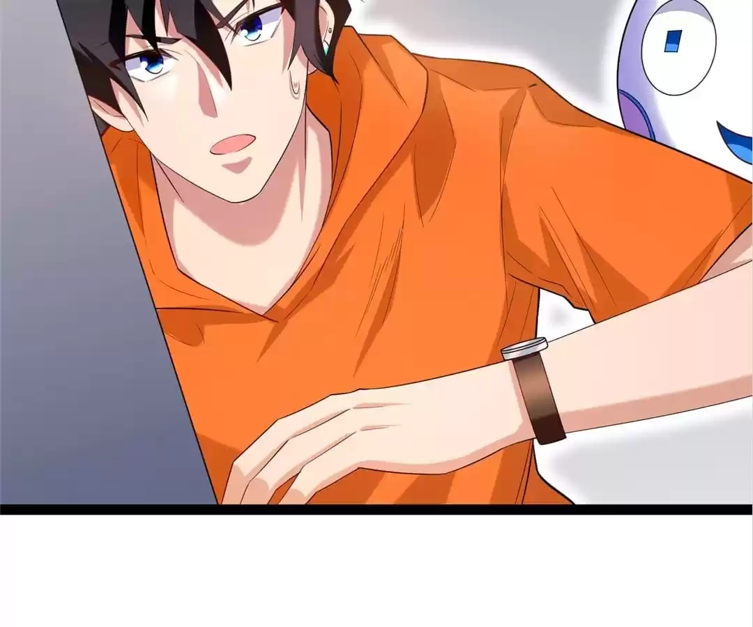Super Delivery Man Chapter 54 page 23 - 