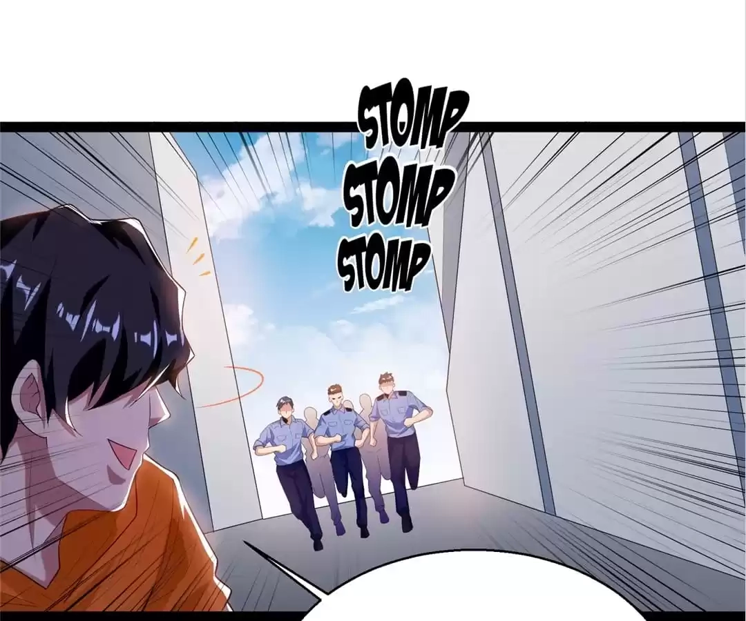 Super Delivery Man Chapter 54 page 24 - 