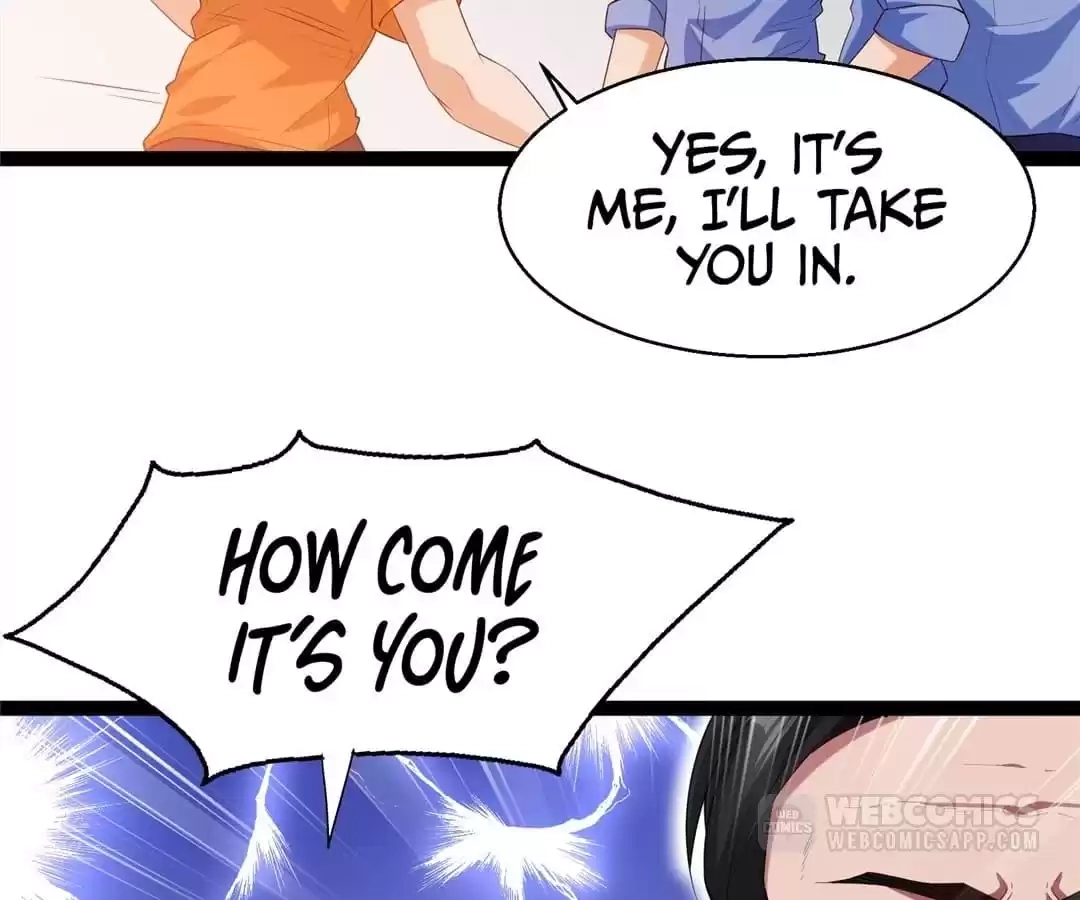 Super Delivery Man Chapter 54 page 27 - 