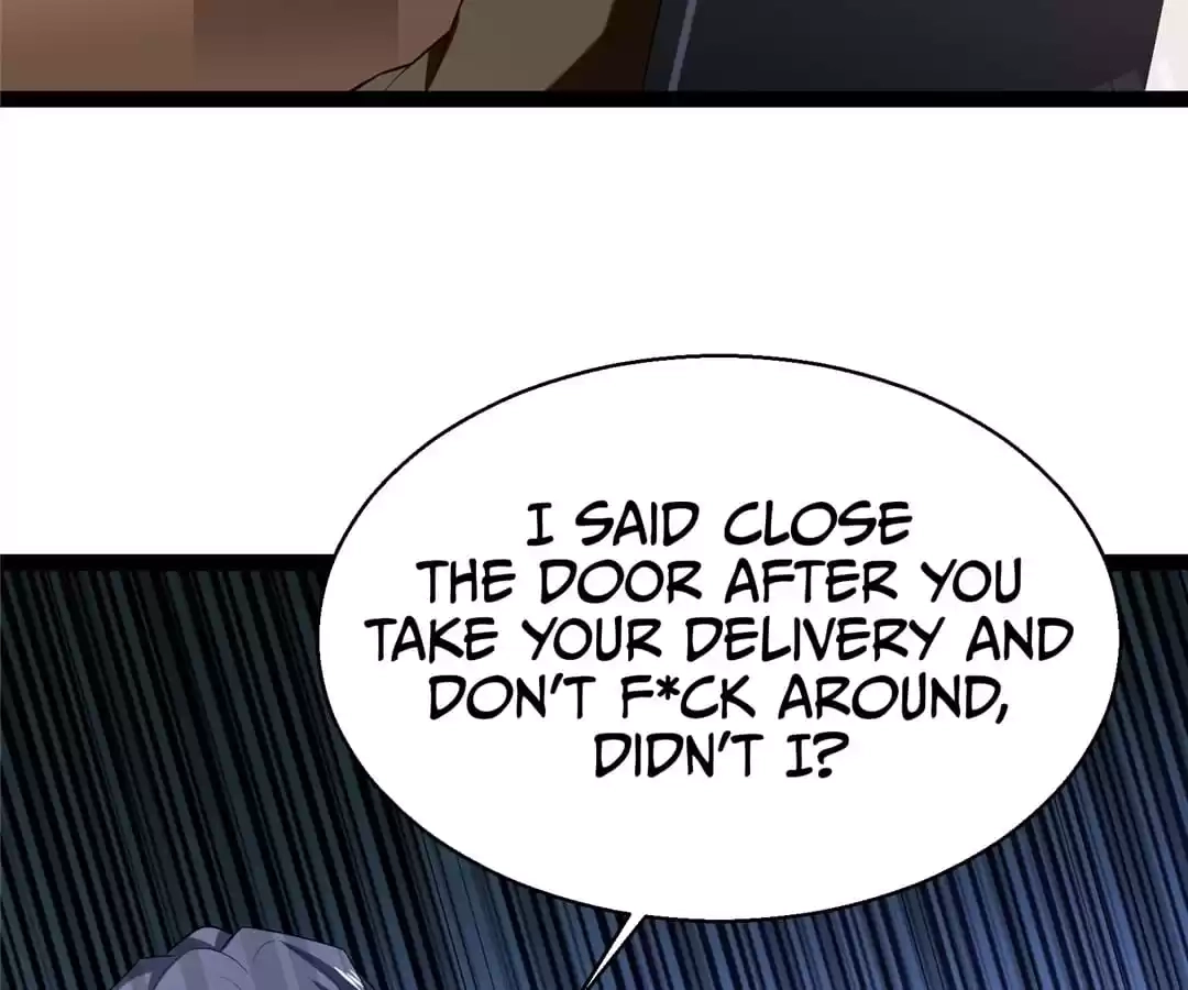 Super Delivery Man Chapter 54 page 4 - 