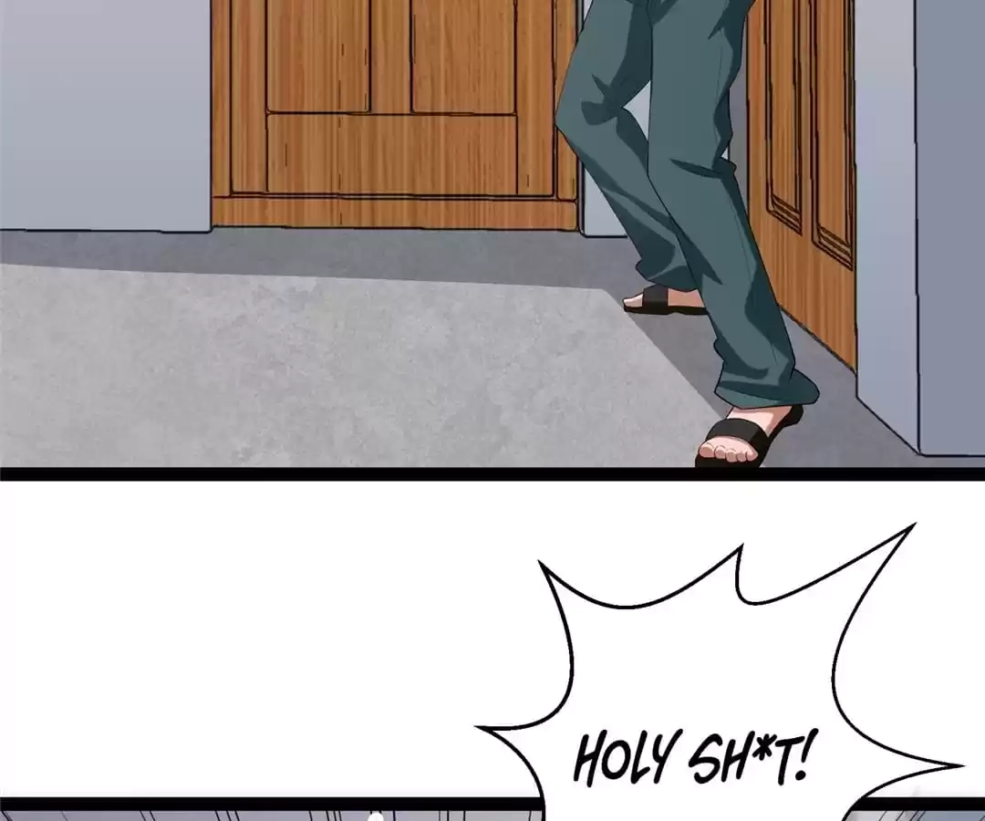 Super Delivery Man Chapter 54 page 31 - 
