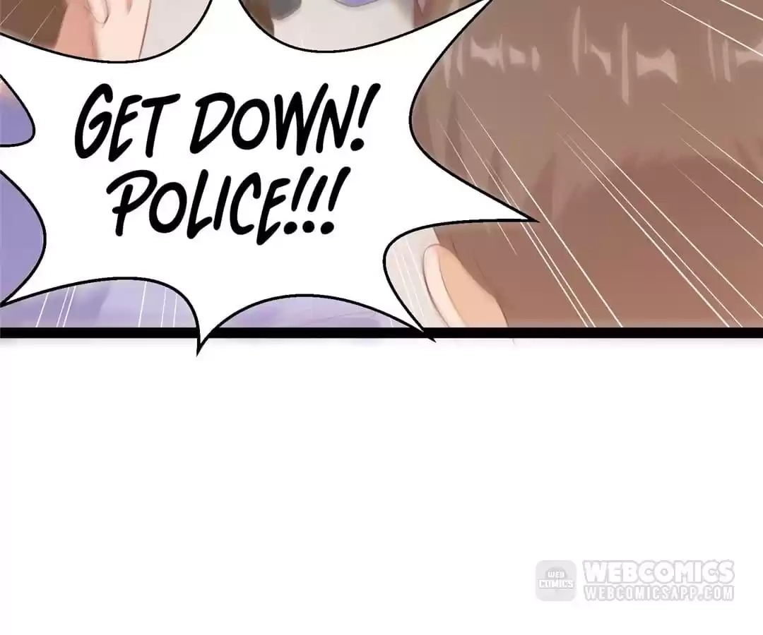 Super Delivery Man Chapter 54 page 35 - 