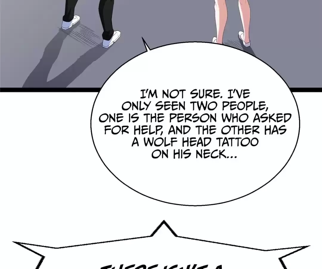 Super Delivery Man Chapter 54 page 40 - 