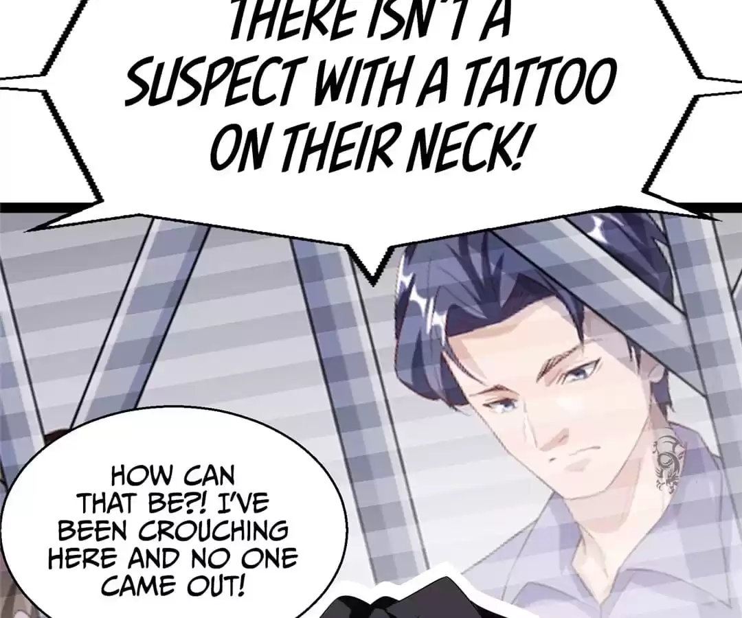 Super Delivery Man Chapter 54 page 41 - 