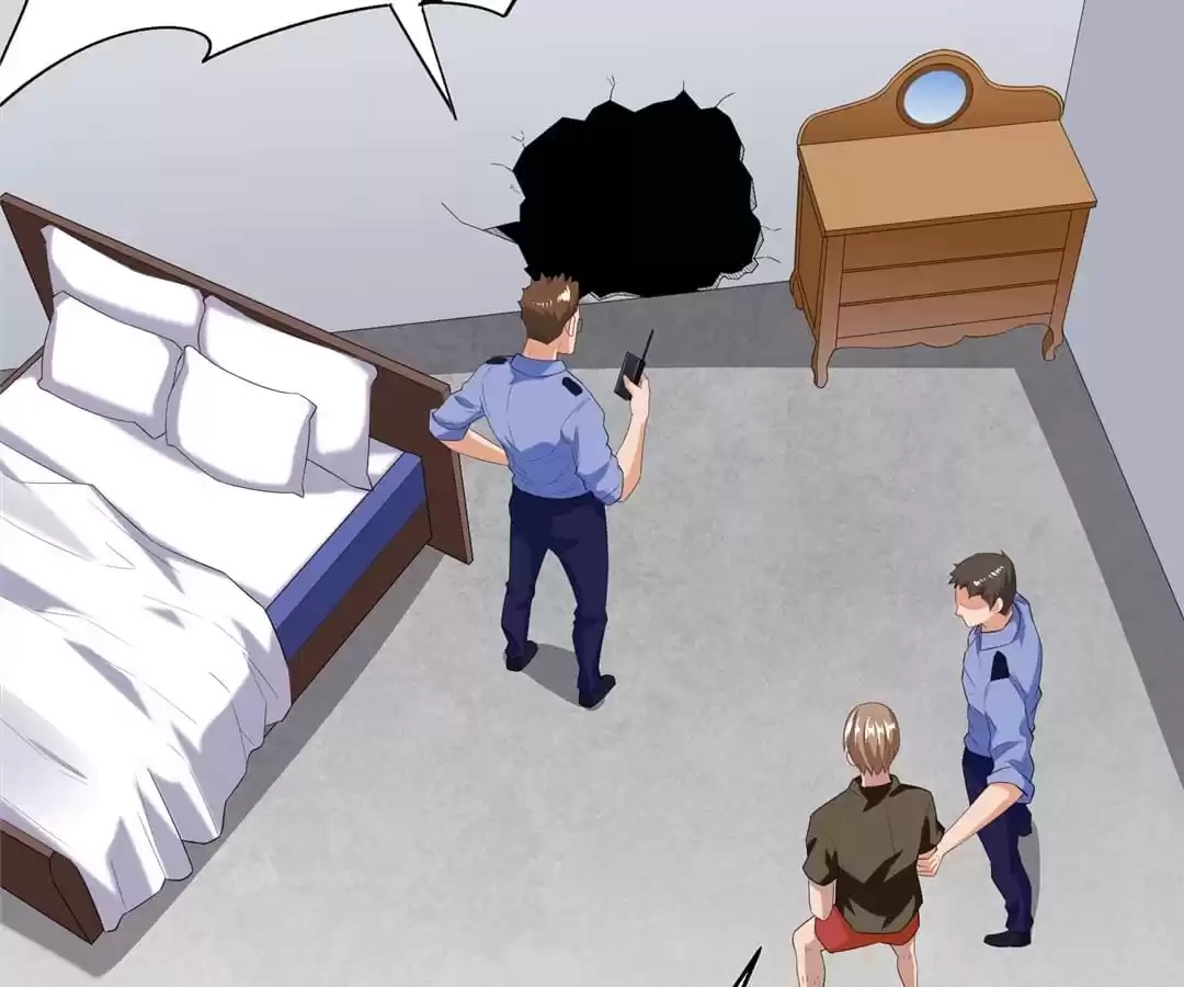 Super Delivery Man Chapter 54 page 44 - 