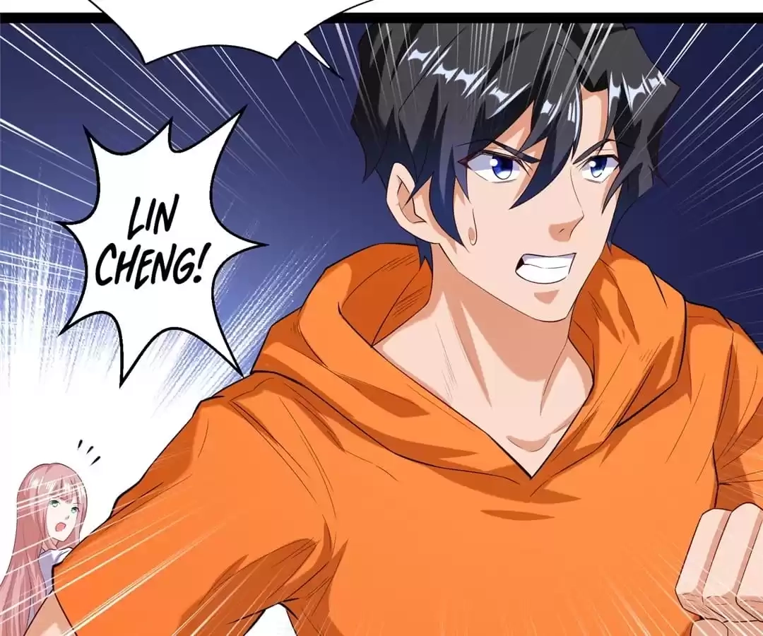 Super Delivery Man Chapter 54 page 46 - 