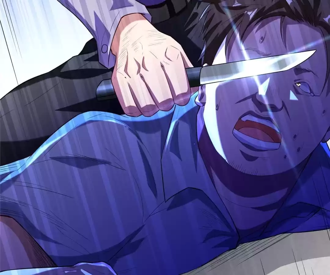 Super Delivery Man Chapter 54 page 6 - 