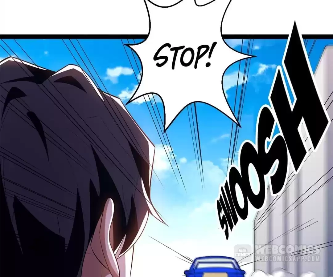 Super Delivery Man Chapter 54 page 51 - 