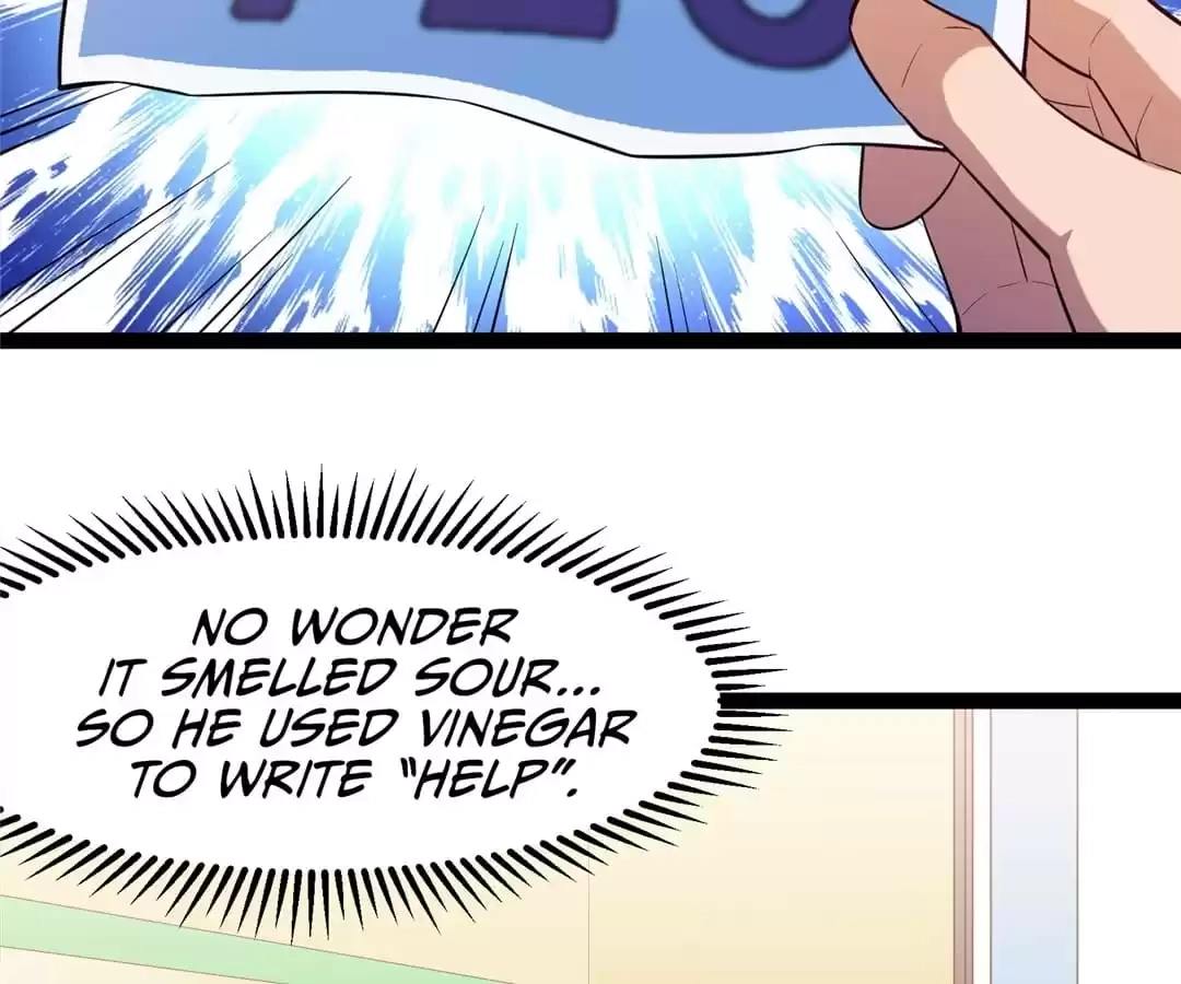 Super Delivery Man Chapter 54 page 10 - 