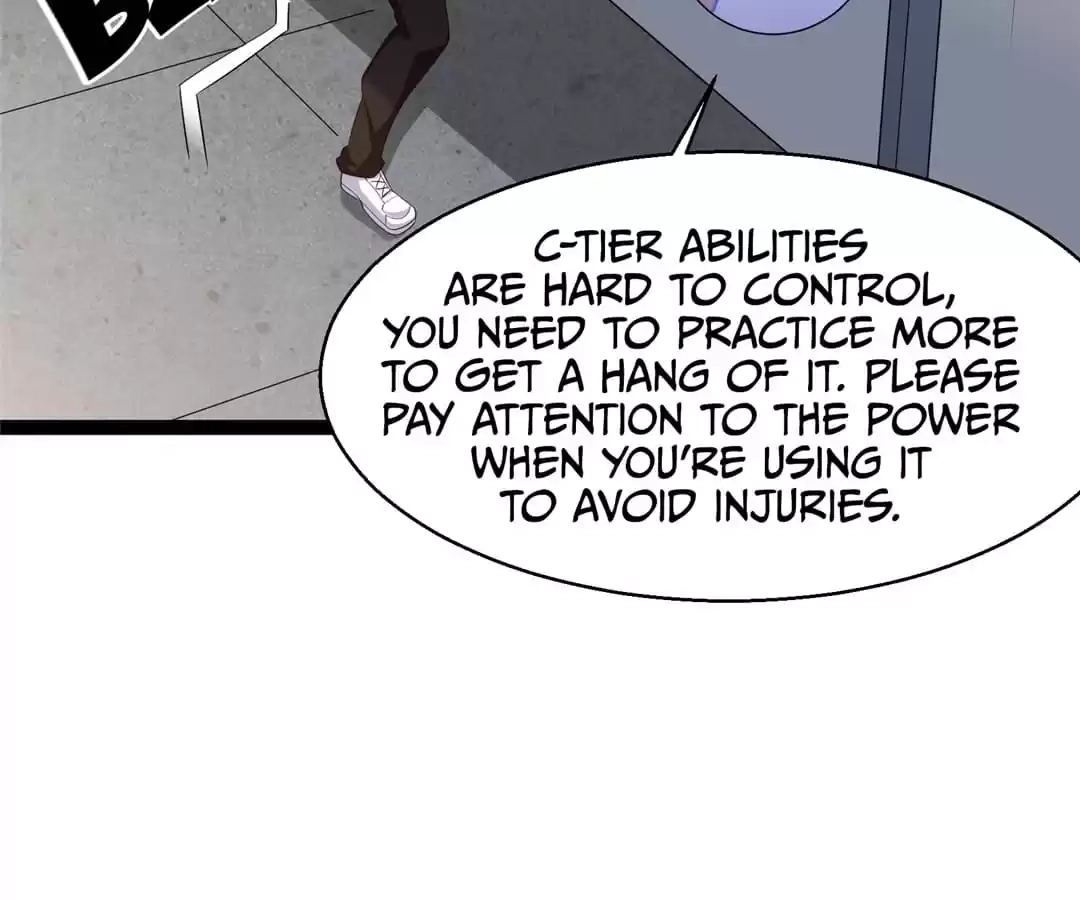 Super Delivery Man Chapter 55 page 12 - 