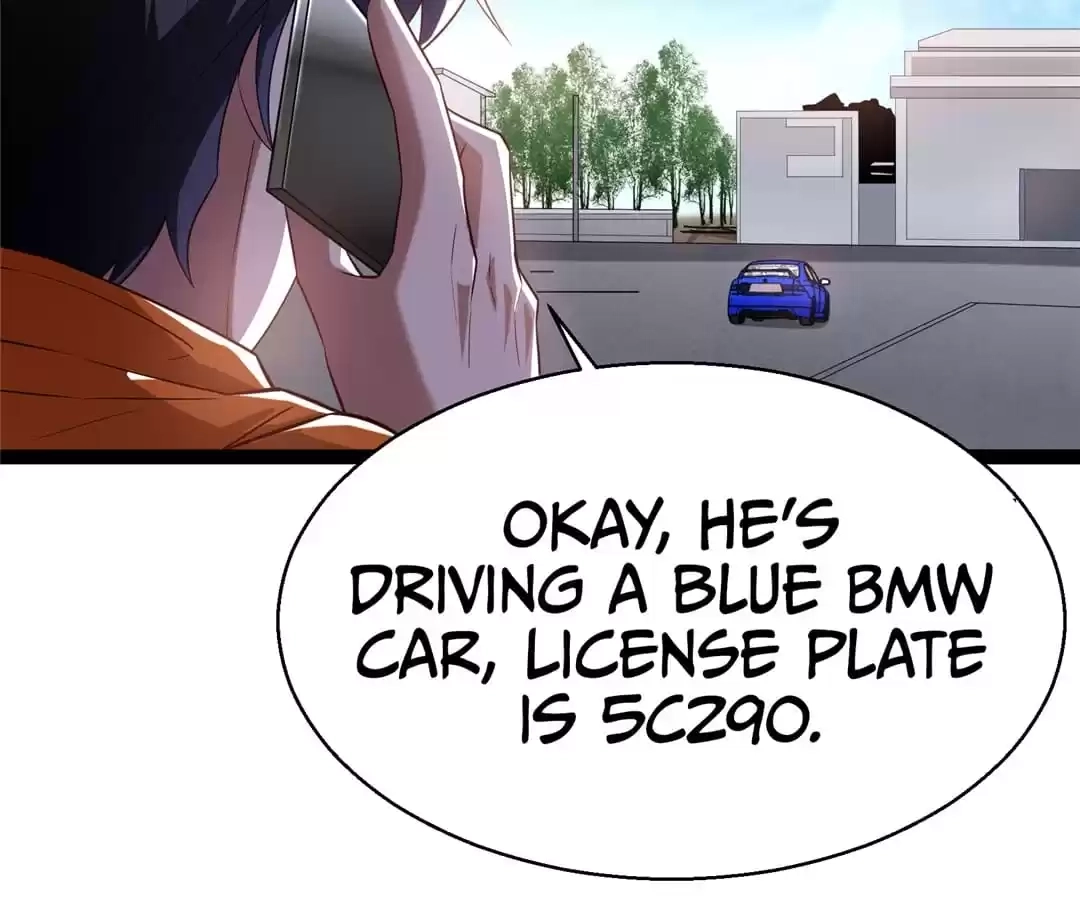 Super Delivery Man Chapter 55 page 15 - 