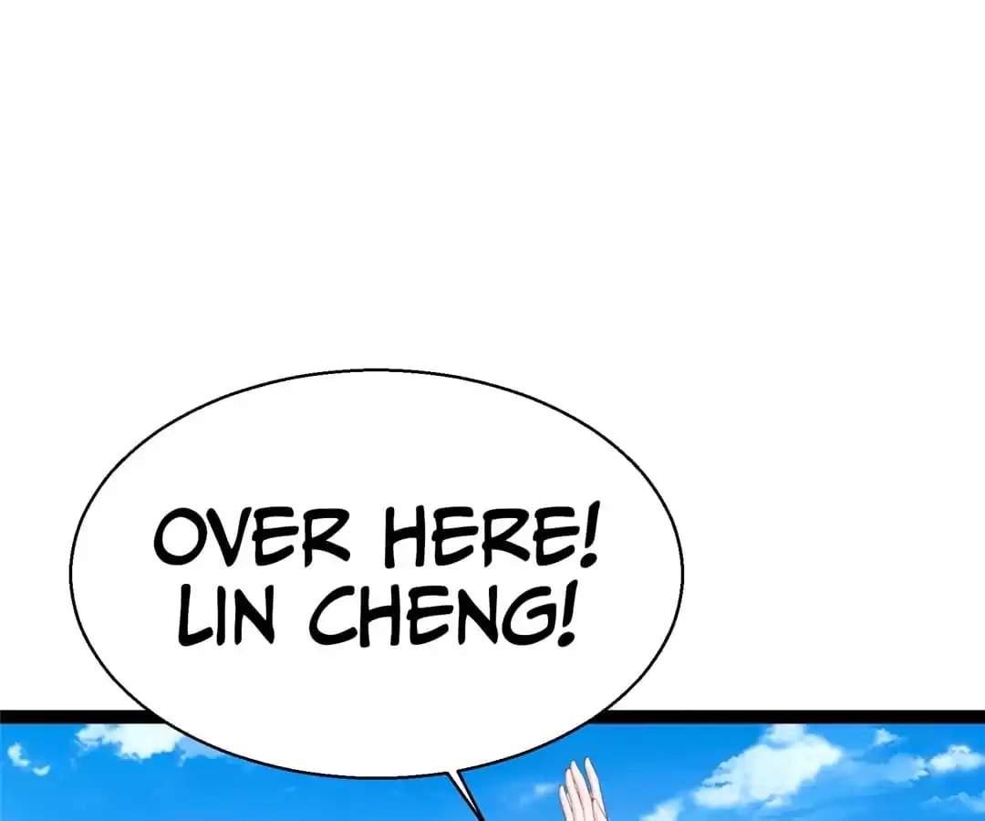 Super Delivery Man Chapter 55 page 17 - 