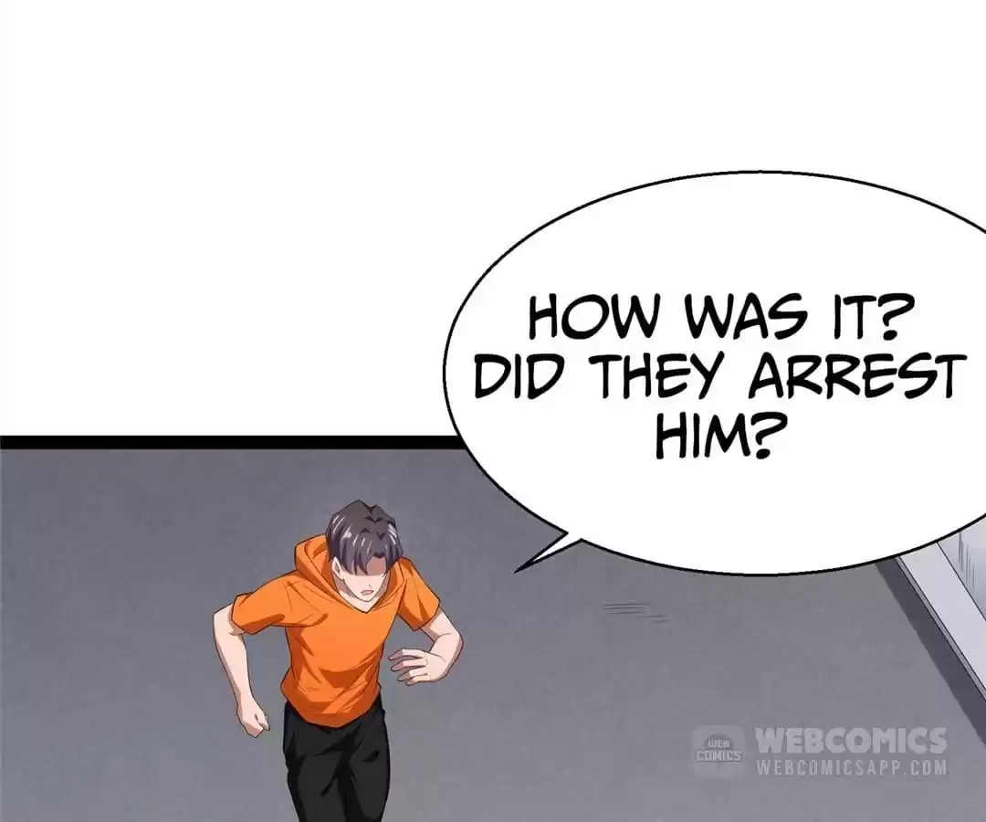 Super Delivery Man Chapter 55 page 19 - 