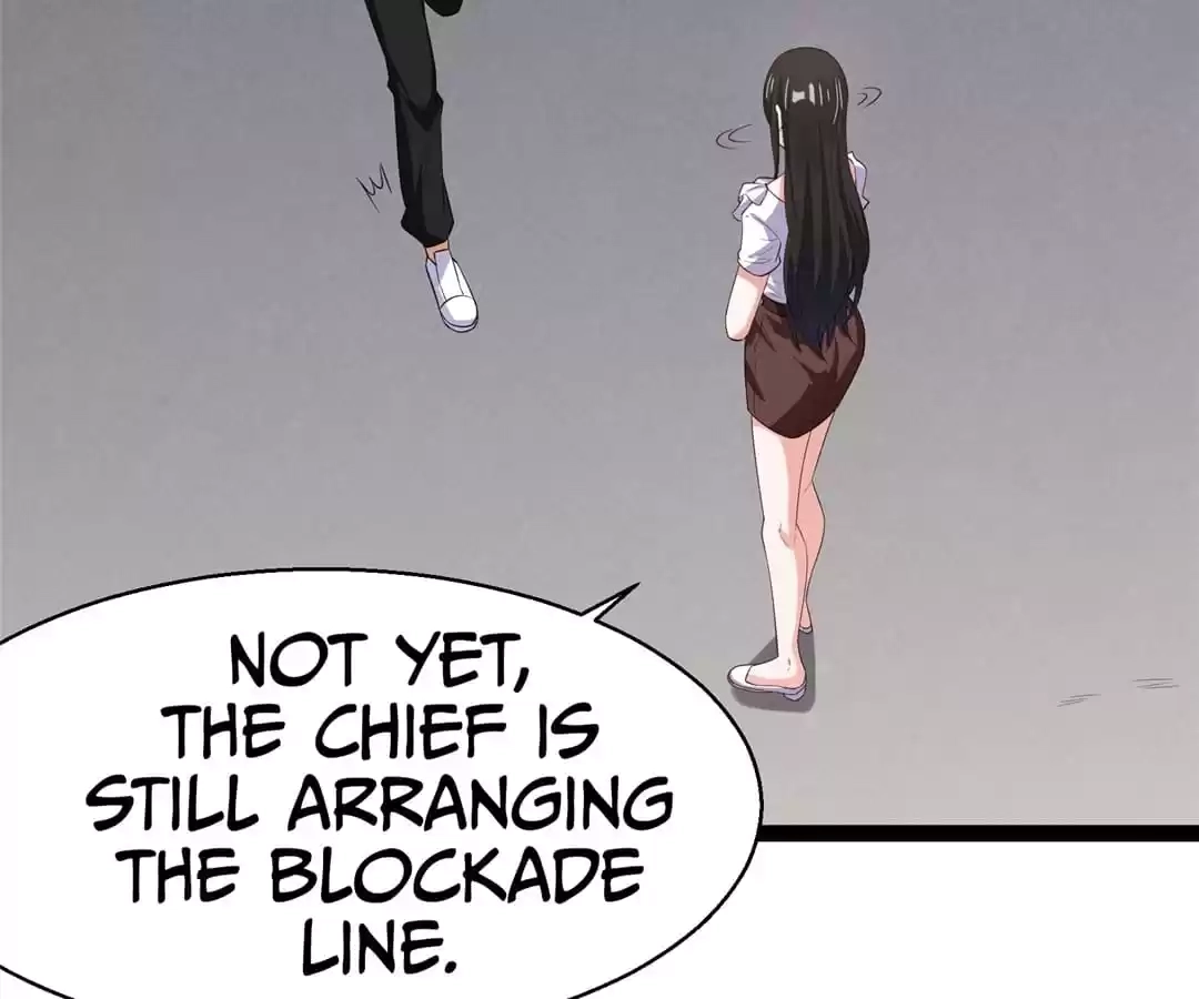 Super Delivery Man Chapter 55 page 20 - 