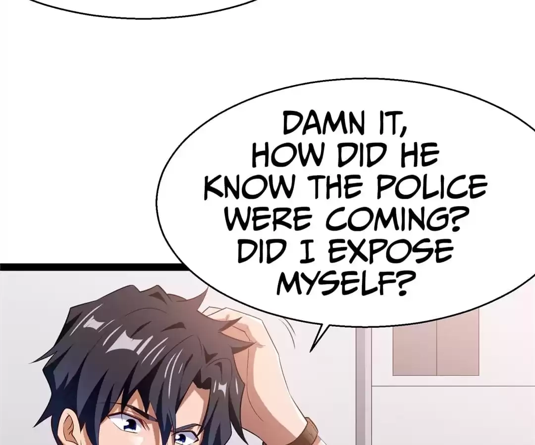 Super Delivery Man Chapter 55 page 21 - 