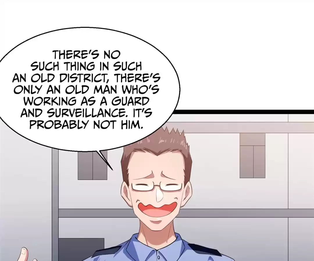 Super Delivery Man Chapter 55 page 26 - 
