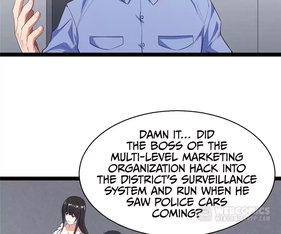 Super Delivery Man Chapter 55 page 27 - 
