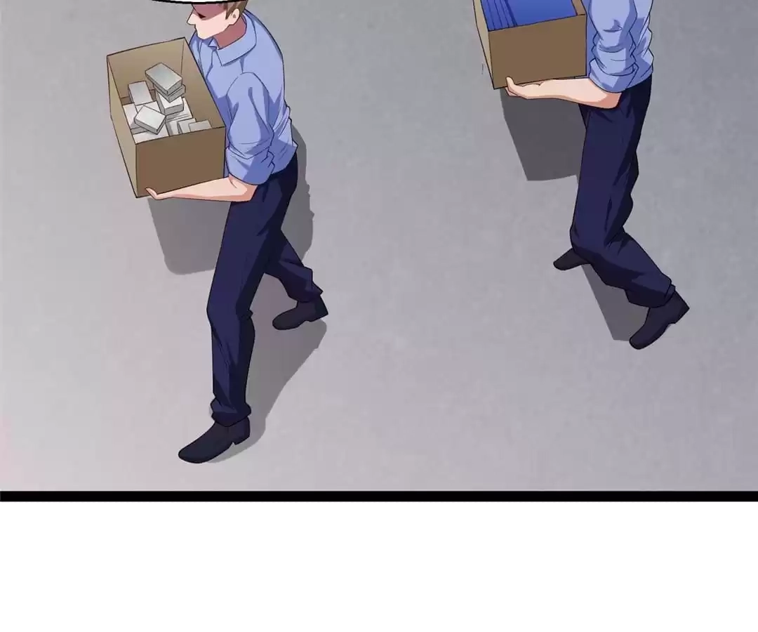 Super Delivery Man Chapter 55 page 29 - 