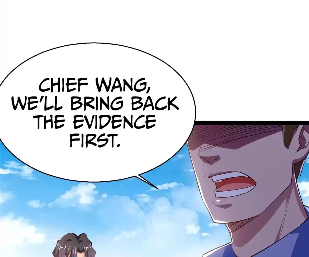 Super Delivery Man Chapter 55 page 30 - 