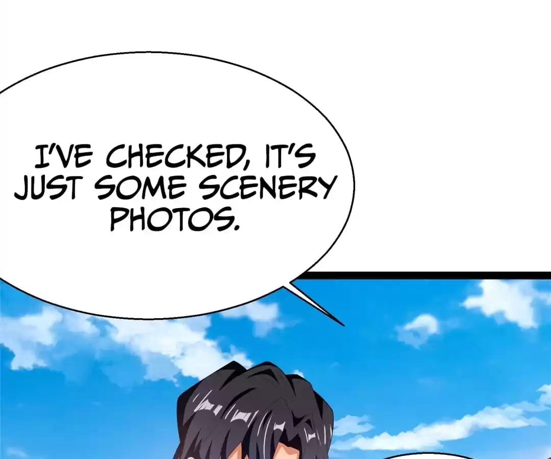 Super Delivery Man Chapter 55 page 32 - 