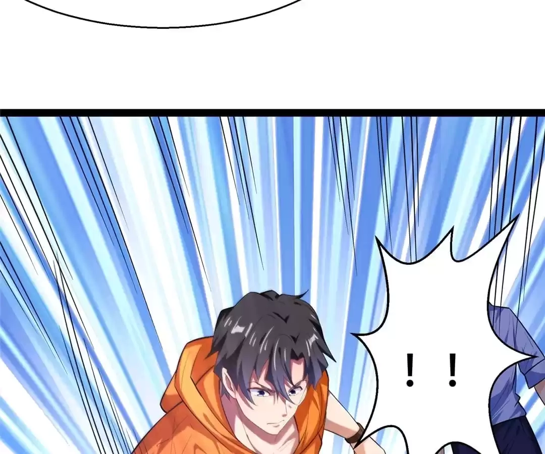 Super Delivery Man Chapter 55 page 34 - 