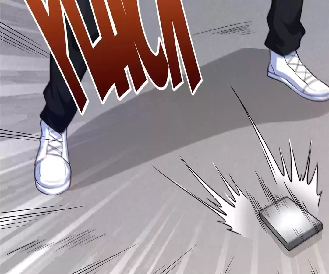 Super Delivery Man Chapter 55 page 36 - 
