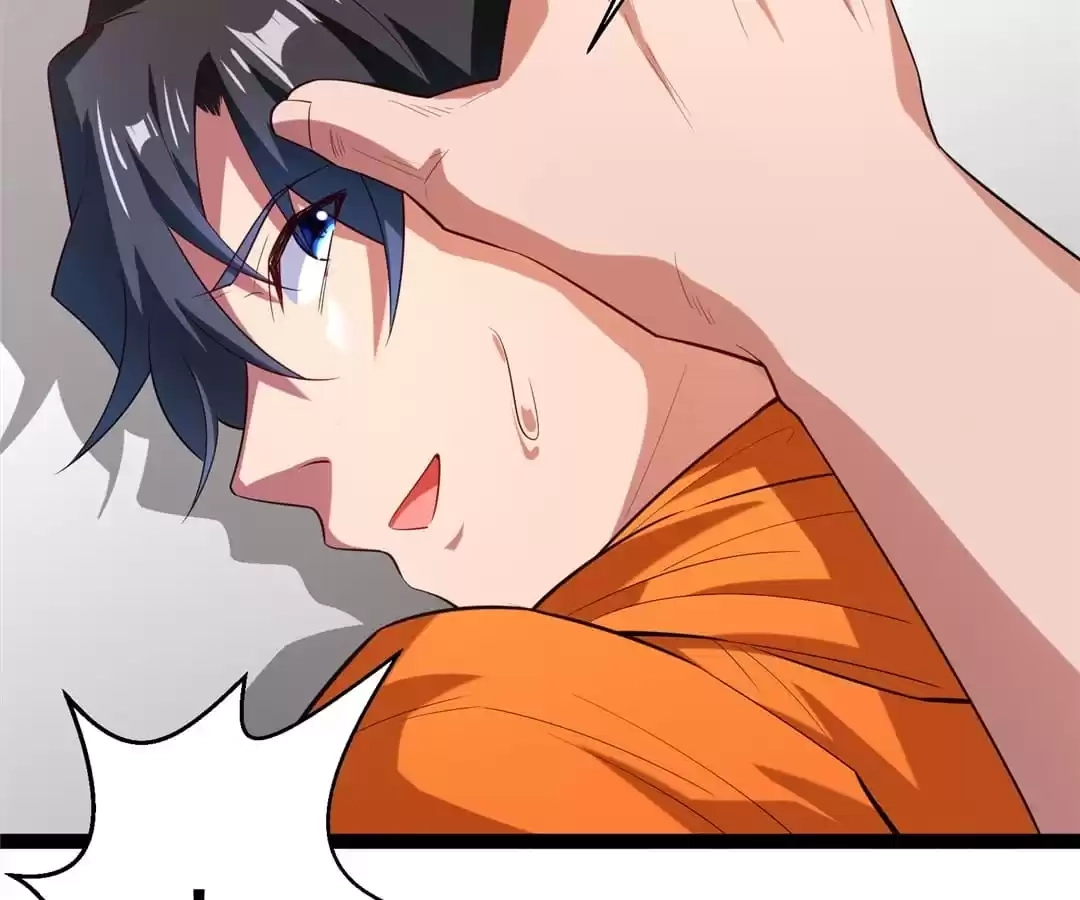 Super Delivery Man Chapter 55 page 40 - 