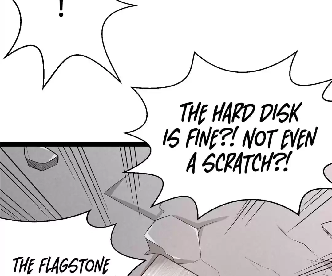 Super Delivery Man Chapter 55 page 41 - 