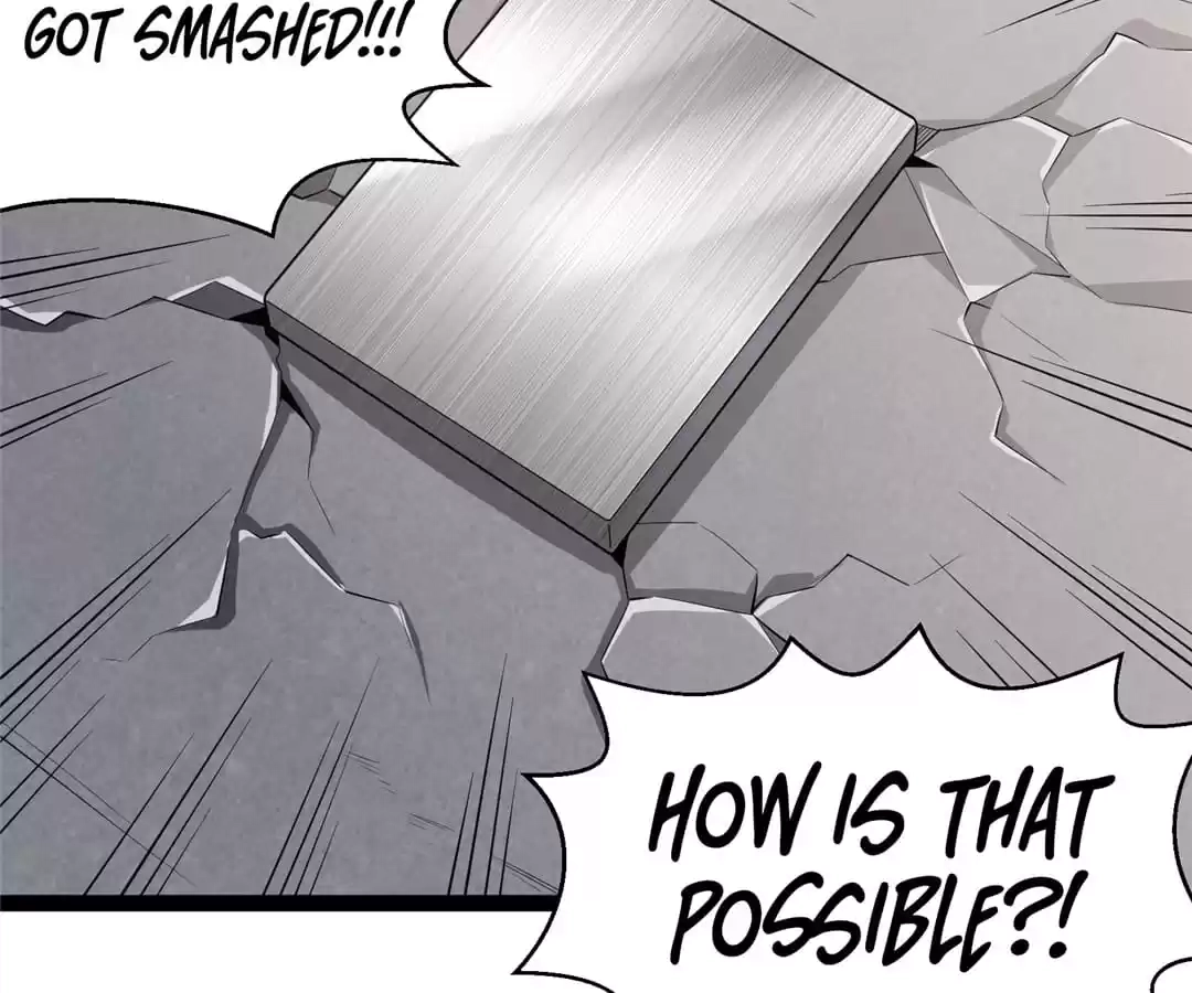Super Delivery Man Chapter 55 page 42 - 